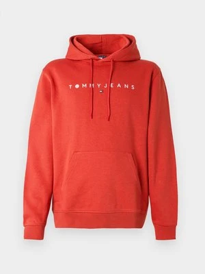 Bluza z kapturem Tommy Jeans