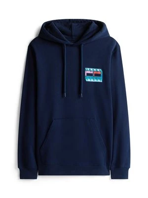 Bluza z kapturem Tommy Jeans