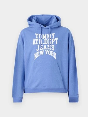 Bluza z kapturem Tommy Jeans