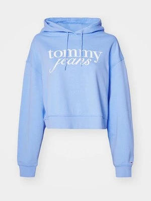 Bluza z kapturem Tommy Jeans
