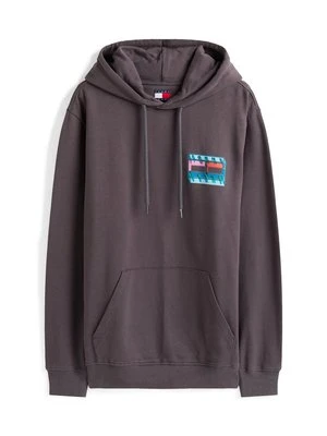 Bluza z kapturem Tommy Jeans