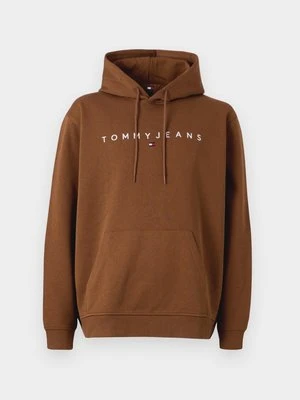 Bluza z kapturem Tommy Jeans