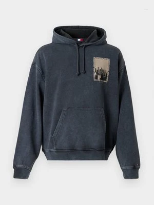 Bluza z kapturem Tommy Jeans