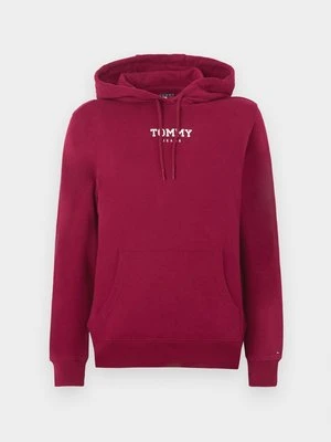 Bluza z kapturem Tommy Jeans