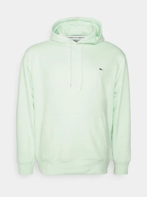 Bluza z kapturem Tommy Jeans Plus