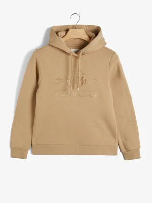 Bluza z Kapturem Tonal Shield GANT