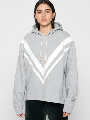Bluza z kapturem TORY BURCH
