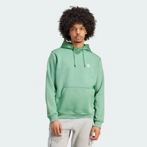 Bluza z kapturem Trefoil Essentials Adidas