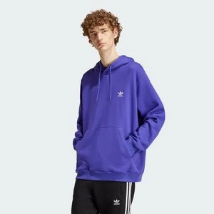 Bluza z kapturem Trefoil Essentials Adidas