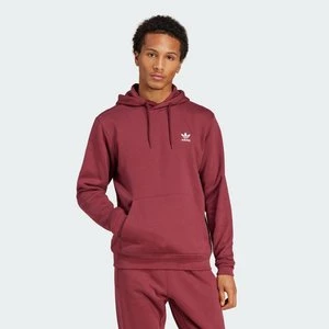 Bluza z kapturem Trefoil Essentials Adidas