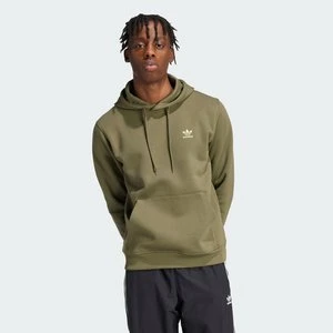 Bluza z kapturem Trefoil Essentials Adidas
