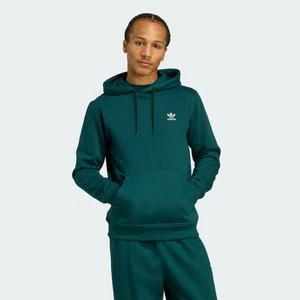 Bluza z kapturem Trefoil Essentials Adidas