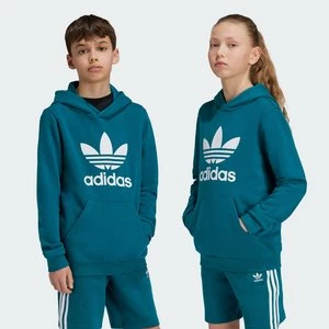 Bluza z kapturem Trefoil Kids Adidas