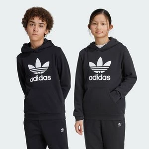 Bluza z kapturem Trefoil Kids Adidas