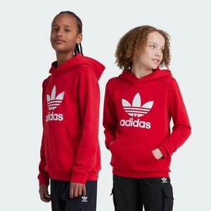 Bluza z kapturem Trefoil Kids Adidas