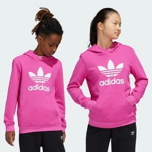 Bluza z kapturem Trefoil Kids Adidas