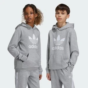 Bluza z kapturem Trefoil Kids Adidas