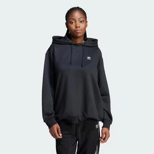 Bluza z kapturem Trefoil Oversized Adidas