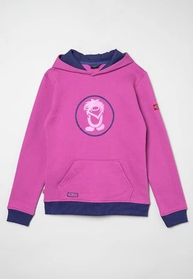 Bluza z kapturem Trollkids