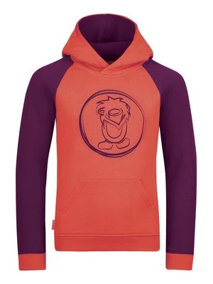 Bluza z kapturem Trollkids