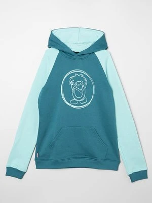 Bluza z kapturem Trollkids
