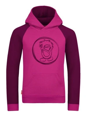 Bluza z kapturem Trollkids