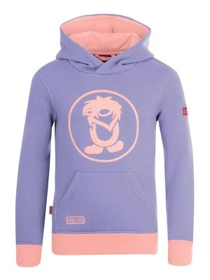 Bluza z kapturem Trollkids