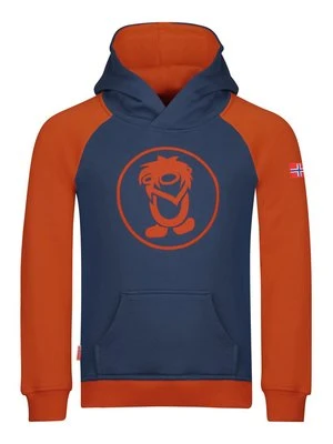 Bluza z kapturem Trollkids
