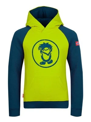 Bluza z kapturem Trollkids