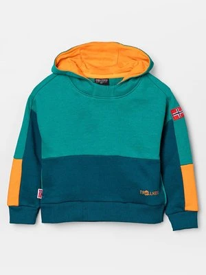 Bluza z kapturem Trollkids