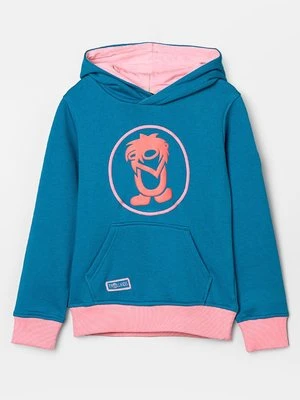 Bluza z kapturem Trollkids