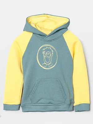 Bluza z kapturem Trollkids