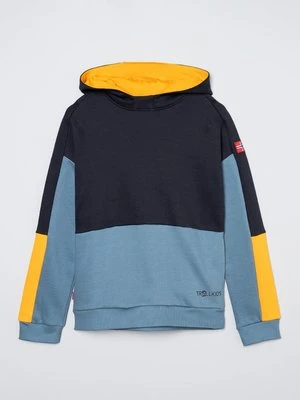 Bluza z kapturem Trollkids