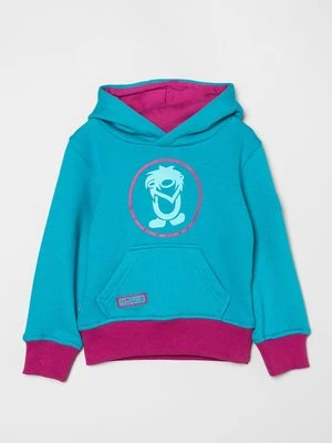 Bluza z kapturem Trollkids