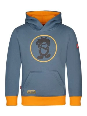 Bluza z kapturem Trollkids