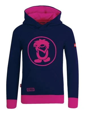 Bluza z kapturem Trollkids