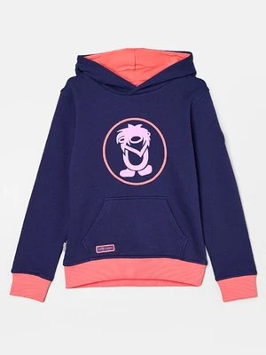 Bluza z kapturem Trollkids