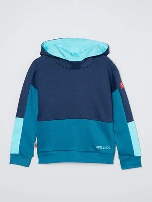 Bluza z kapturem Trollkids