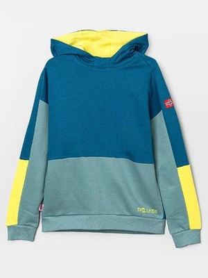 Bluza z kapturem Trollkids