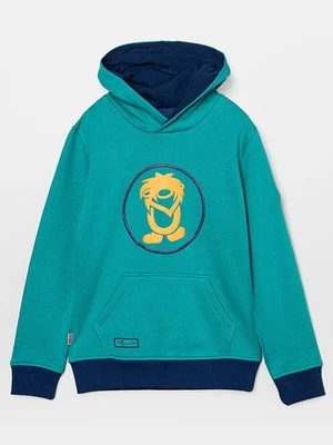 Bluza z kapturem Trollkids