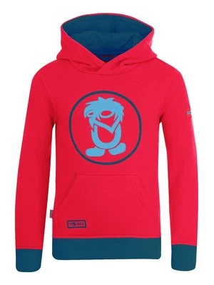 Bluza z kapturem Trollkids