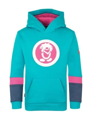 Bluza z kapturem Trollkids