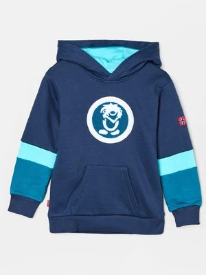 Bluza z kapturem Trollkids