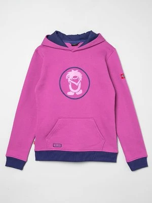 Bluza z kapturem Trollkids