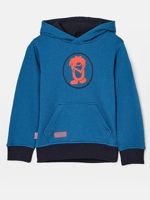 Bluza z kapturem Trollkids