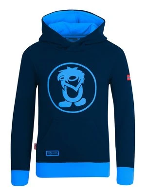 Bluza z kapturem Trollkids