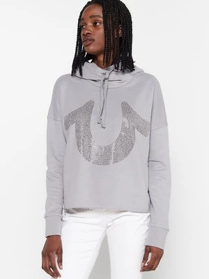 Bluza z kapturem True Religion