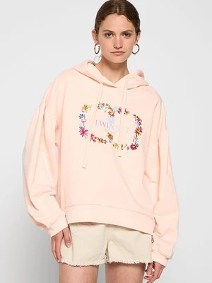 Zdjęcie produktu Bluza z kapturem TWINSET
