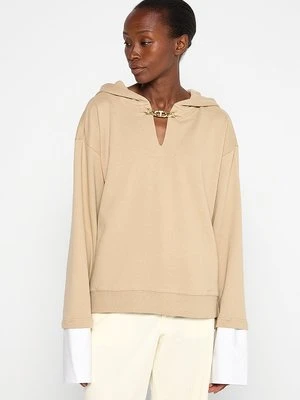 Bluza z kapturem TWINSET