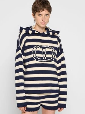 Bluza z kapturem TWINSET